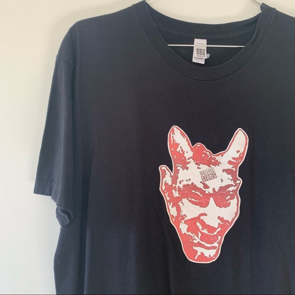 Vintage Graphic Tee